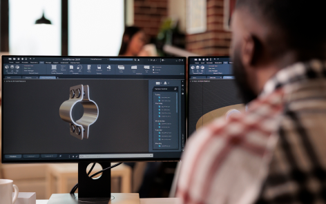 Medição Tridimensional